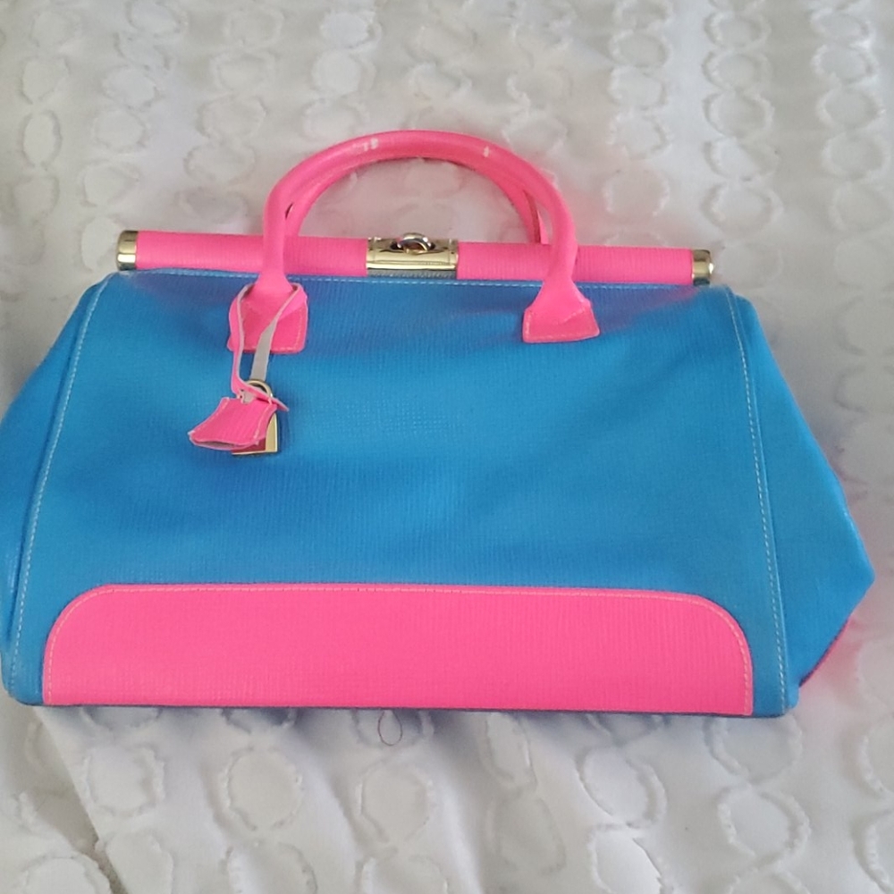 Authentic Giada Pelle Bag